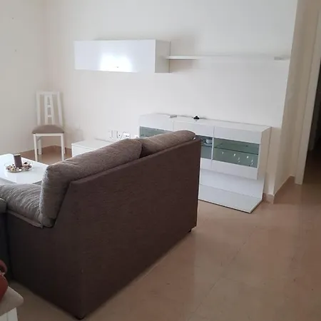 Piso En Arcos De La Frontera Apartment Exterior photo