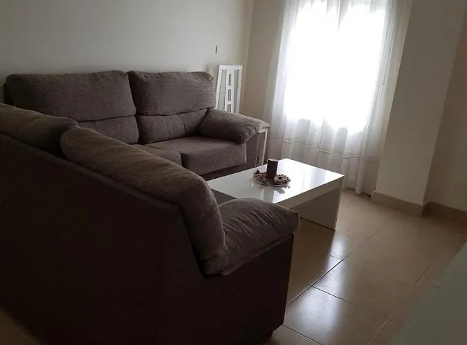 Piso En Arcos De La Frontera