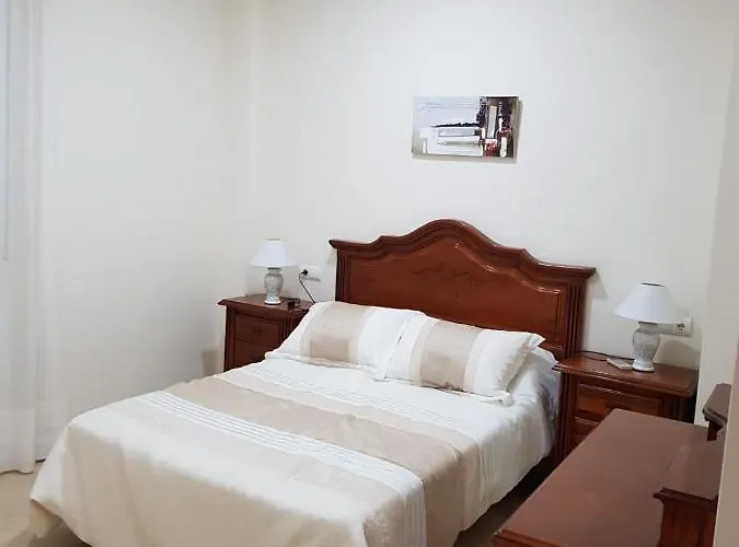 Piso En Arcos De La Frontera