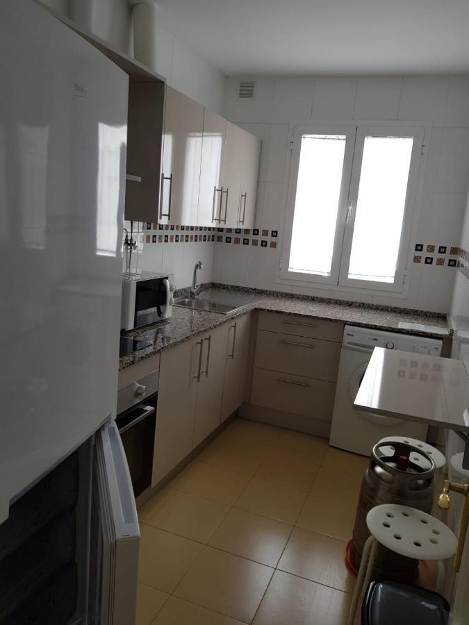 Apartment Piso En *